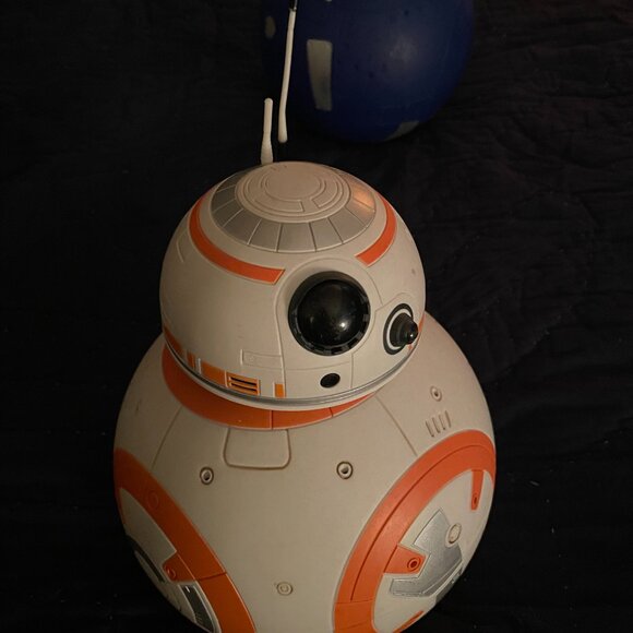 Disney Star Wars Galaxy's Edge Droid Depot Build Your Own Remote Droid - BB Unit - Picture 10 of 16